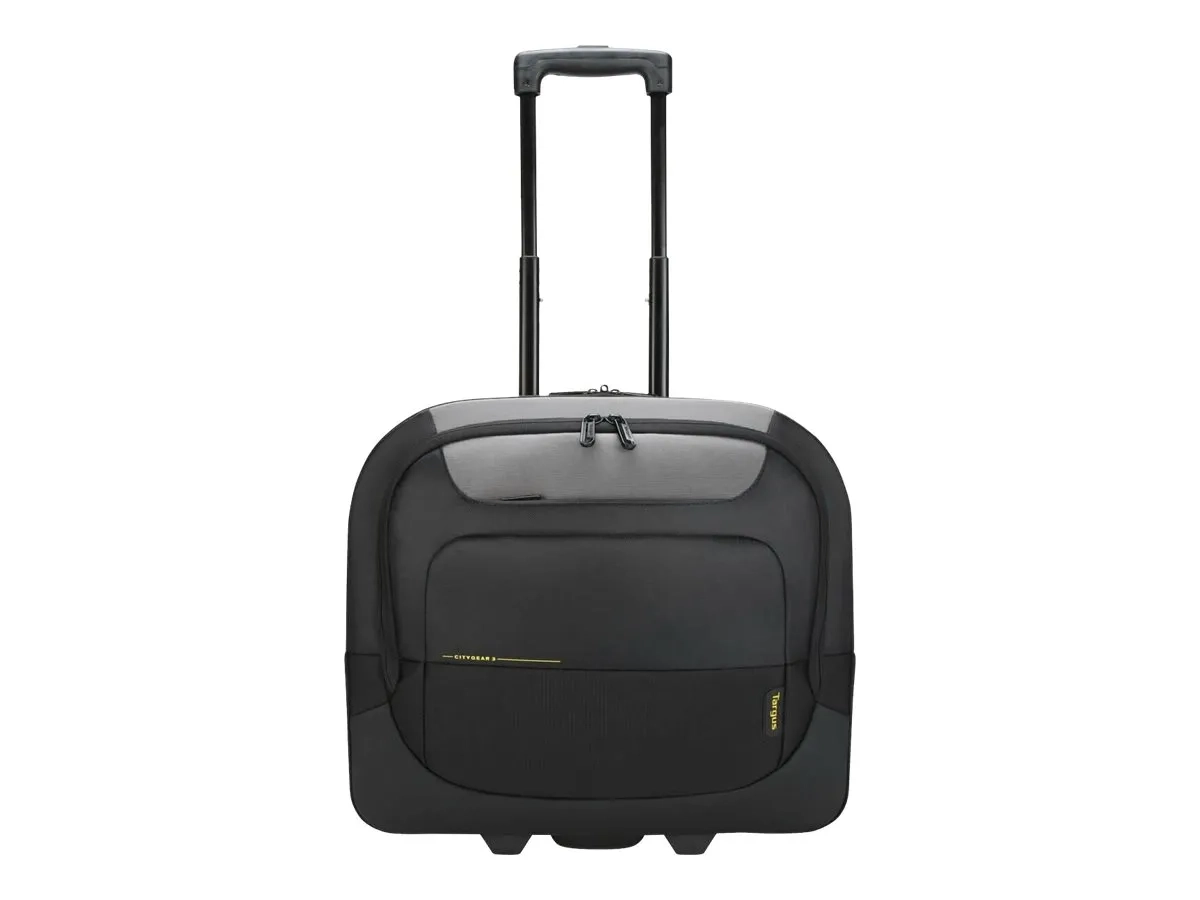 Targus CityGear Rouleau pour ordinateur portable de voyage