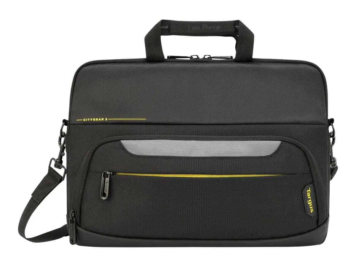Targus CityGear Slim Topload Laptop Case