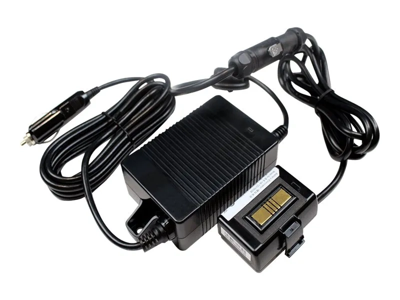 Brother Battery Eliminator Kit Cigarette Socket Connection PA