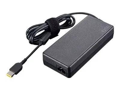 Lenovo 135W AC Adapter (Slim Tip)