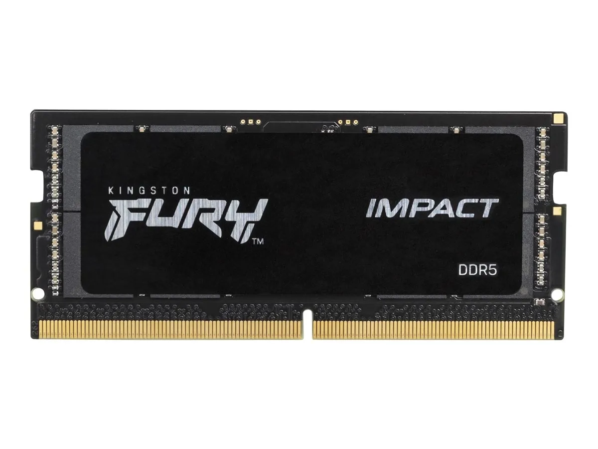 Kingston FURY Impact