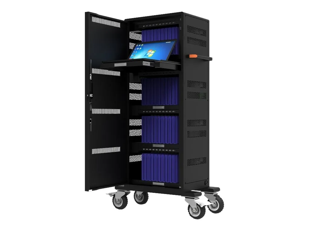PORT Connect Charging Cabinet
