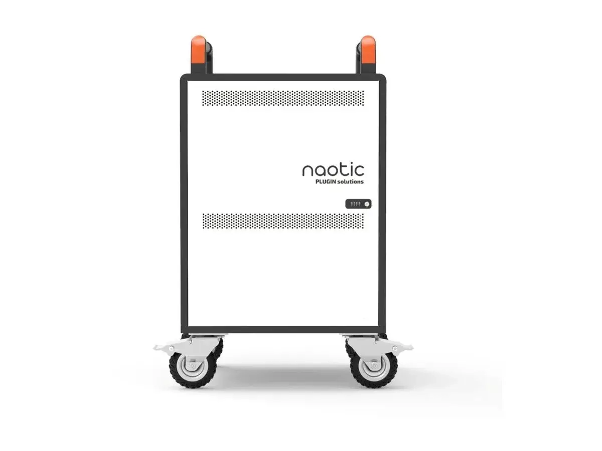 PORT Connect Charging Cabinet