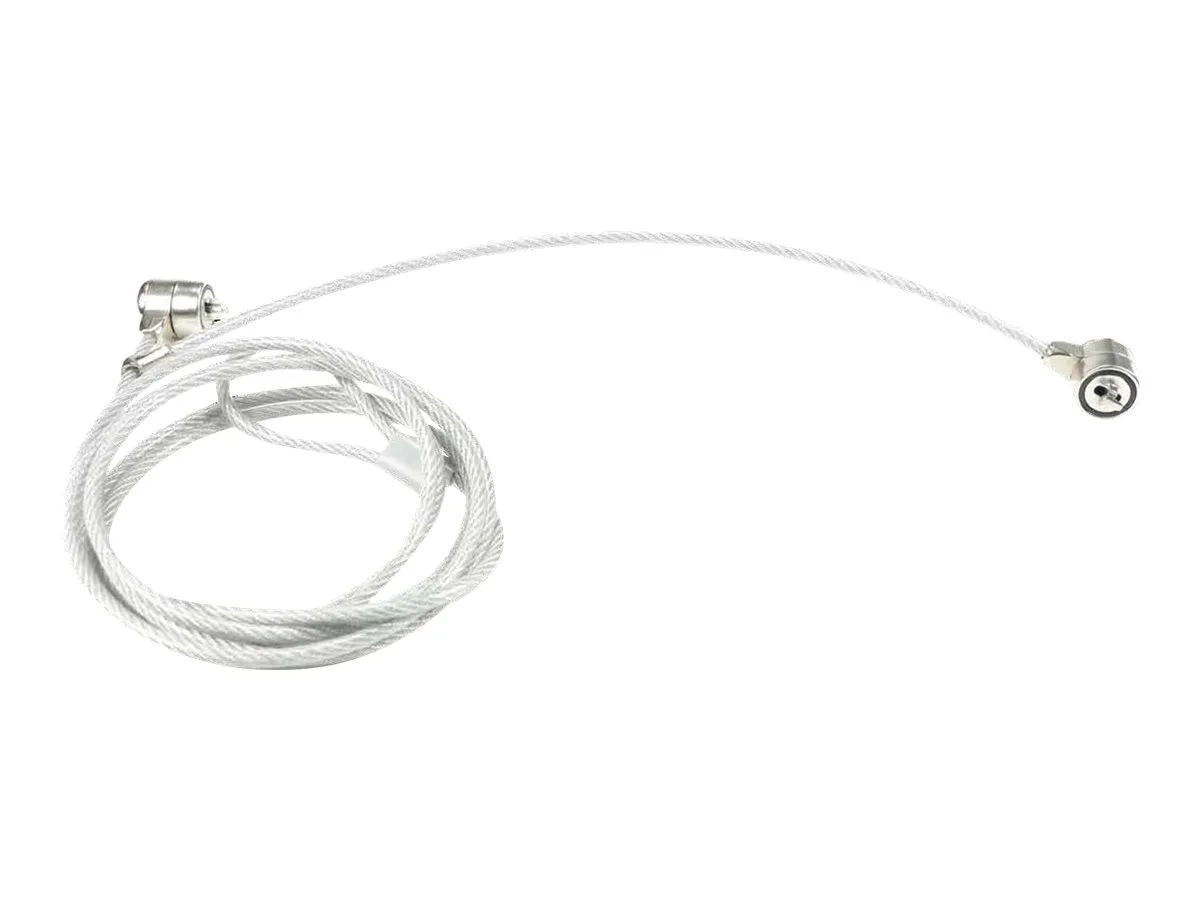 Mobilis Corporate Twin Security Lock