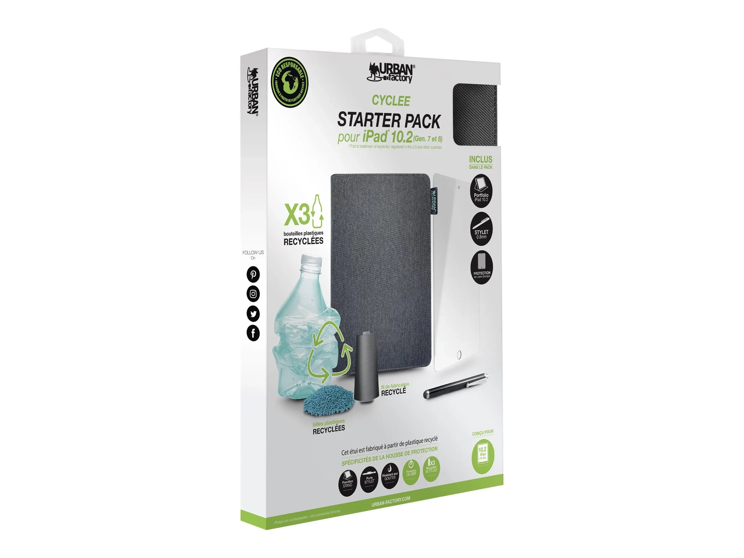 Urban Factory Greenee