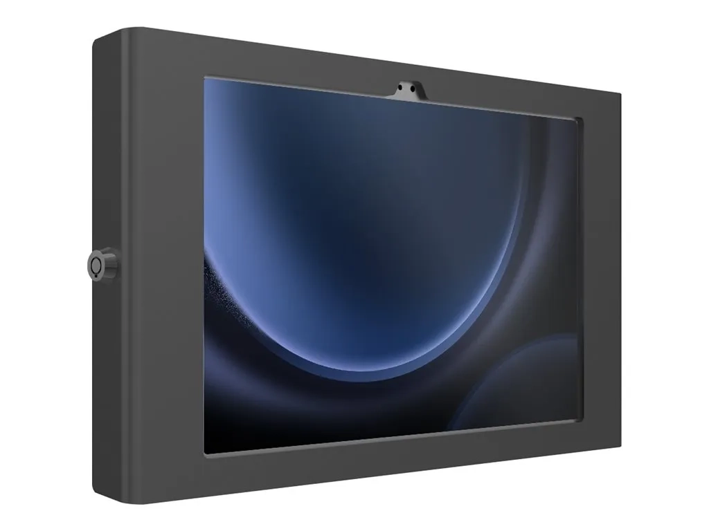 Compulocks Galaxy Tab S9/S9FE 10.9" Apex Secured Enclosure Wall Mount