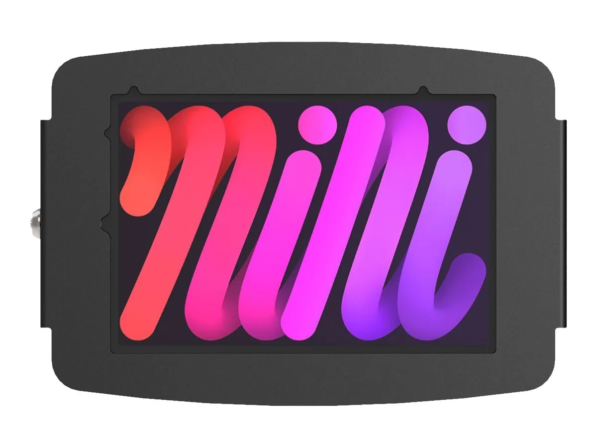 Compulocks iPad Mini 8.3" Support Boitier mural Space