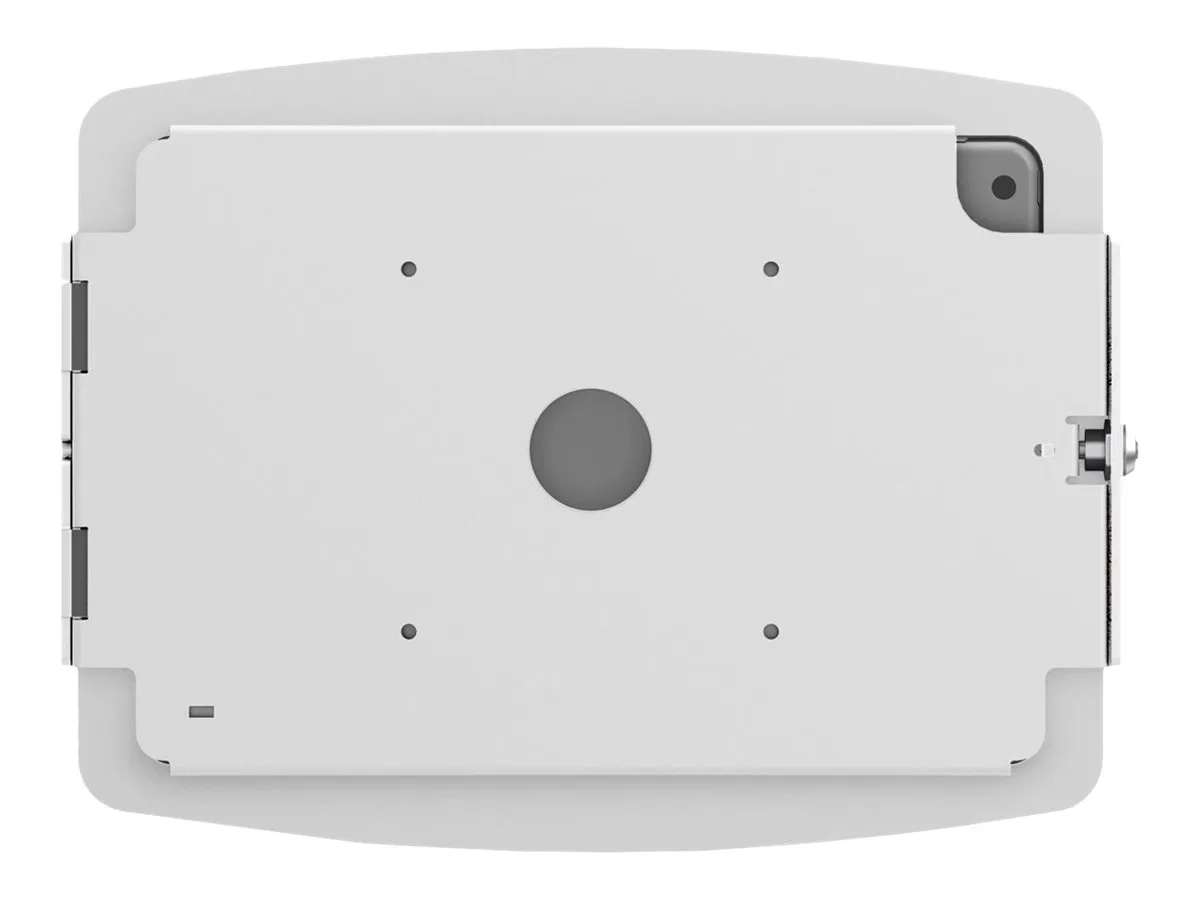 Compulocks iPad 10,2 Support Boitier mural Space