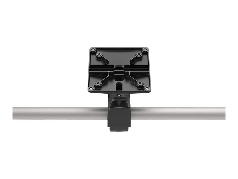 Compulocks Support tablette VESA fixation rail fauteuil roulant /lits d'hôpitau