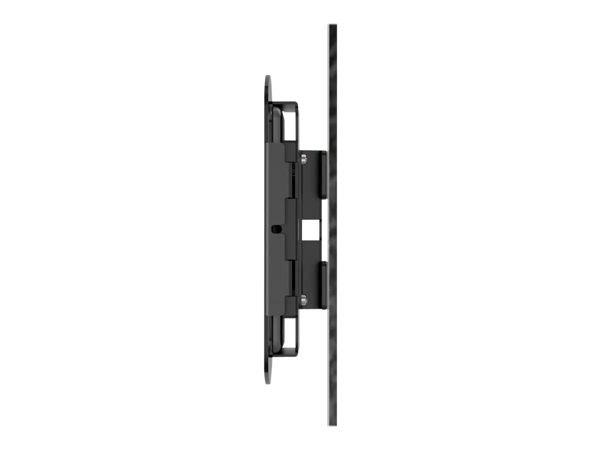 Compulocks iPad 10.2" Support et montage pour les vitres et boîtier Space Noir