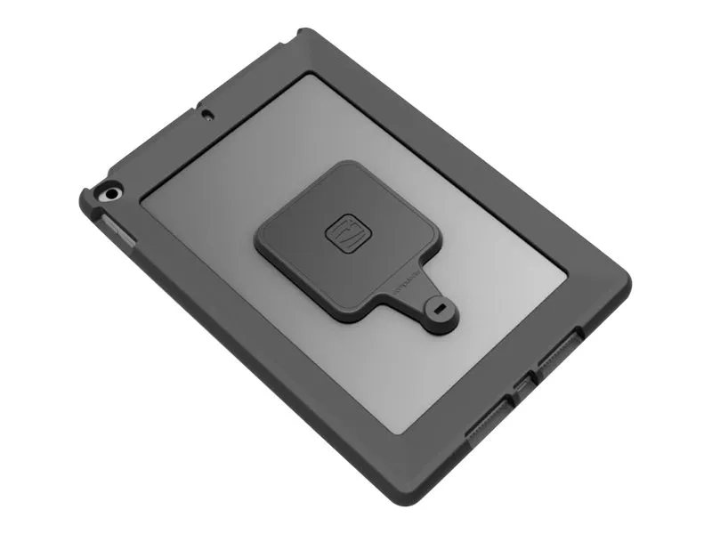 Compulocks Support magnétique universel pour tablette, compatible VESA noir