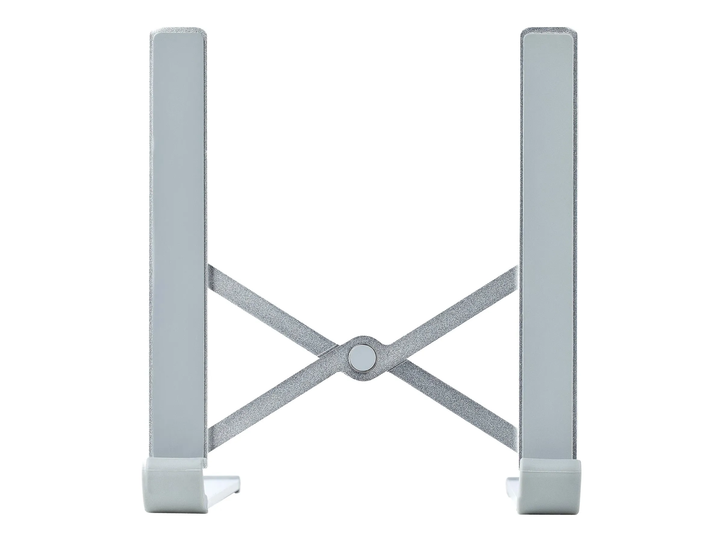 StarTech.com Support Pliable pour Portable, Support Ergonomique Ventilé