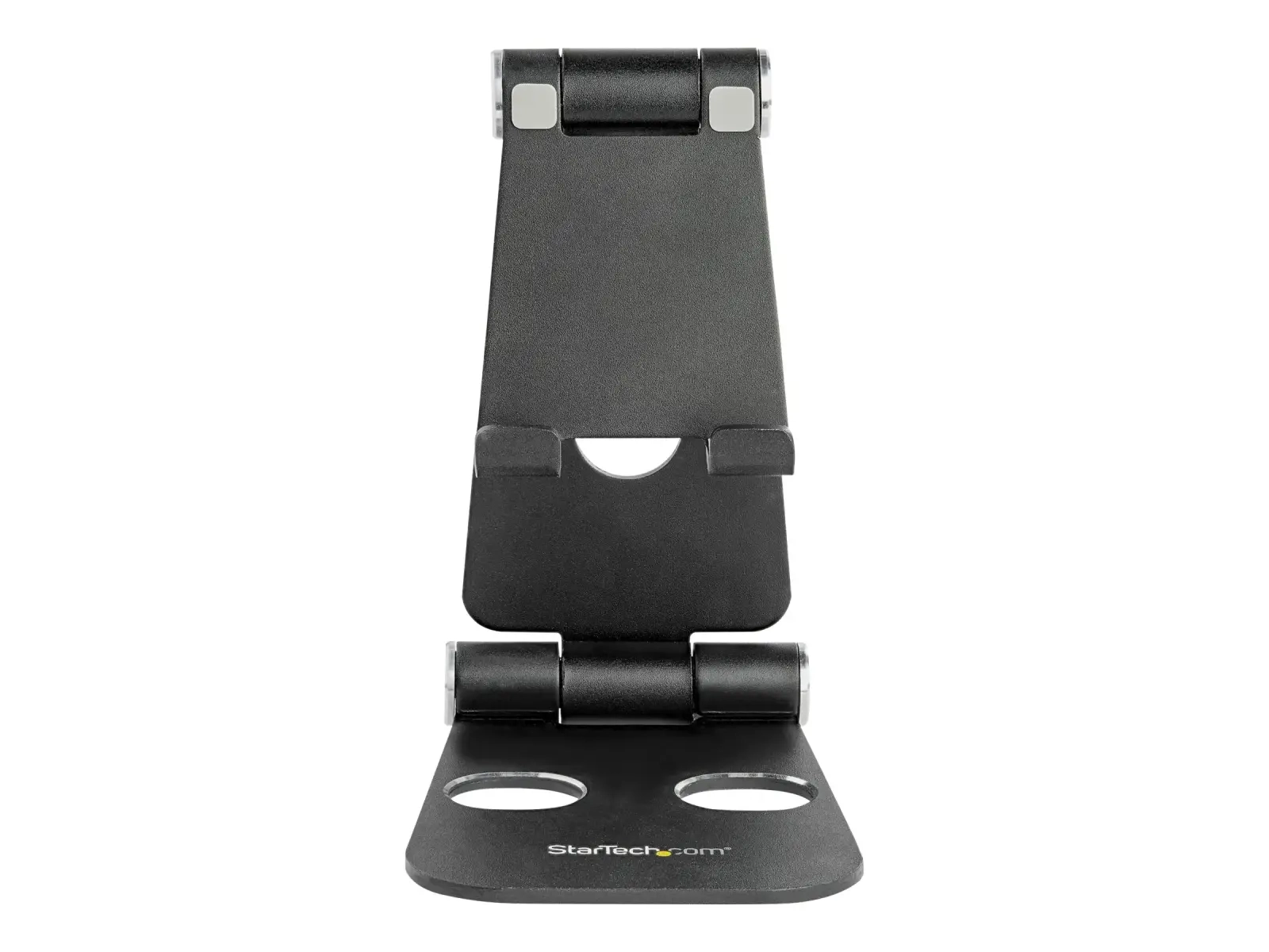 StarTech.com USPTLSTNDB Support pliable et réglable pour portable et tablette
