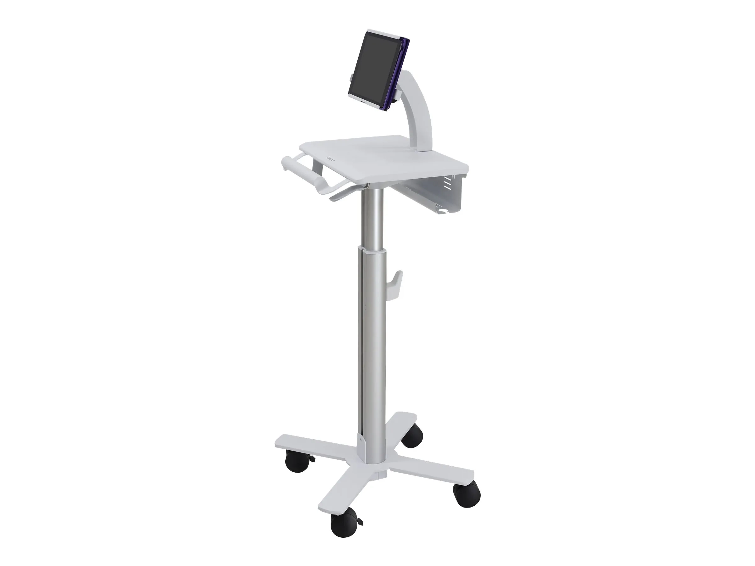 Ergotron Tablet Cart, SV10