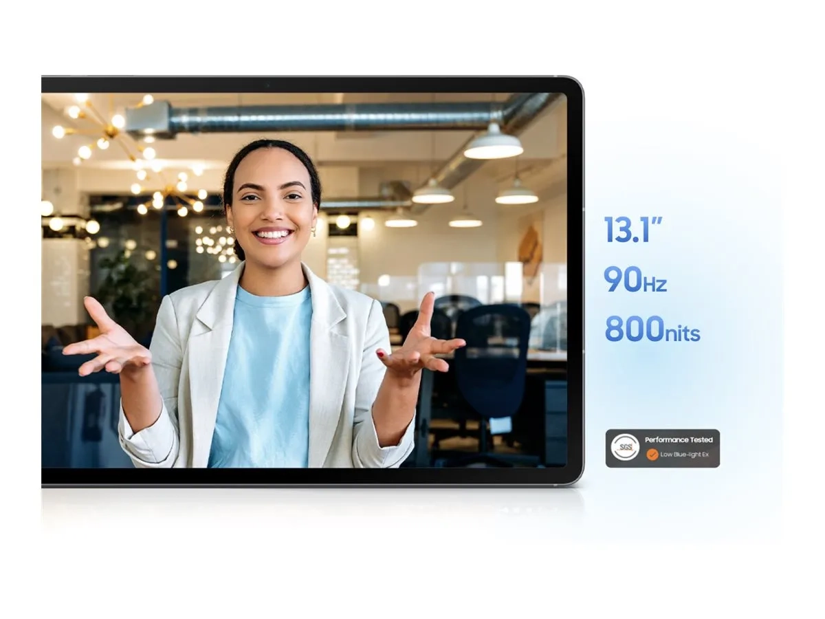 Samsung Galaxy Tab S10 FE+