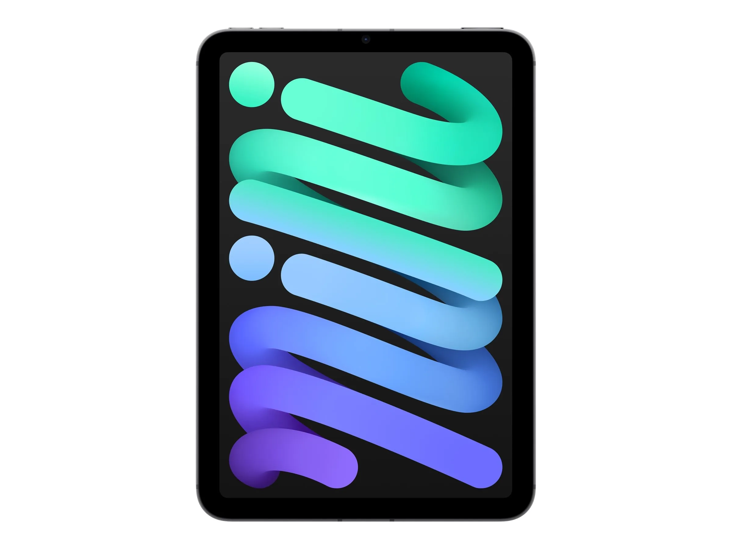 Apple iPad mini A17 Pro Wi