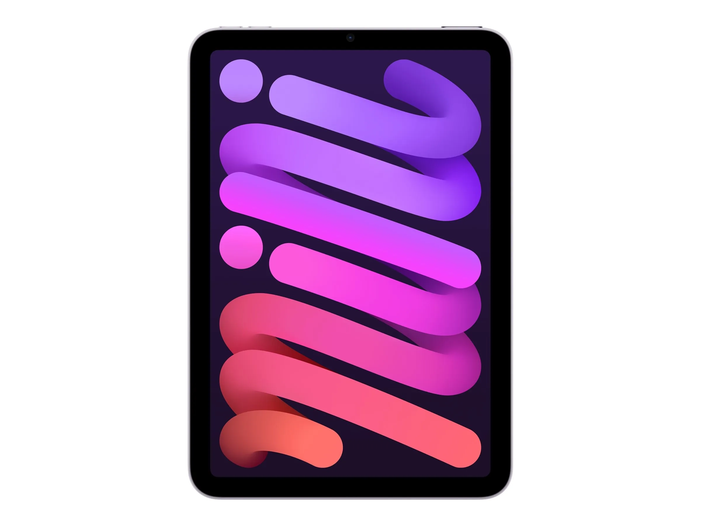 Apple iPad mini A17 Pro Wi