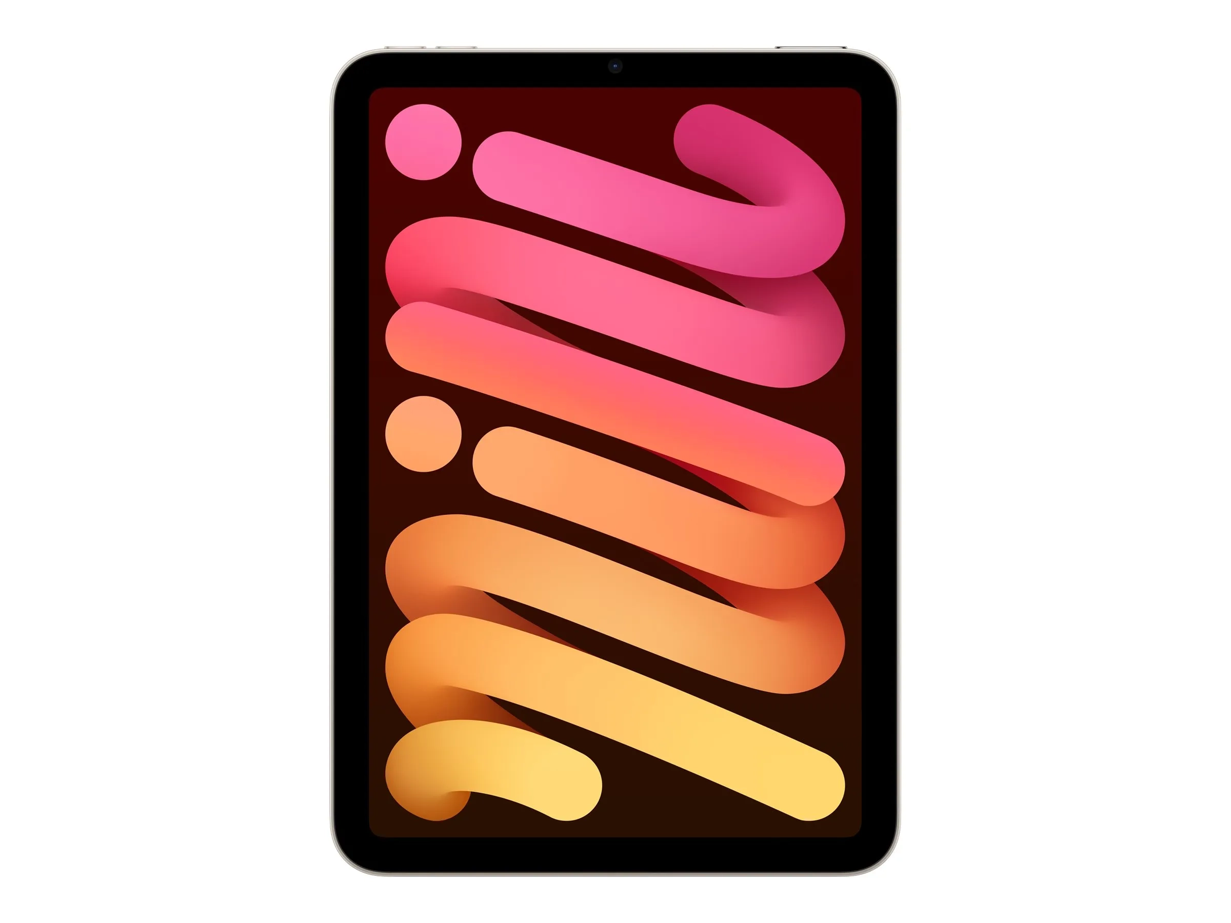 Apple iPad mini A17 Pro Wi