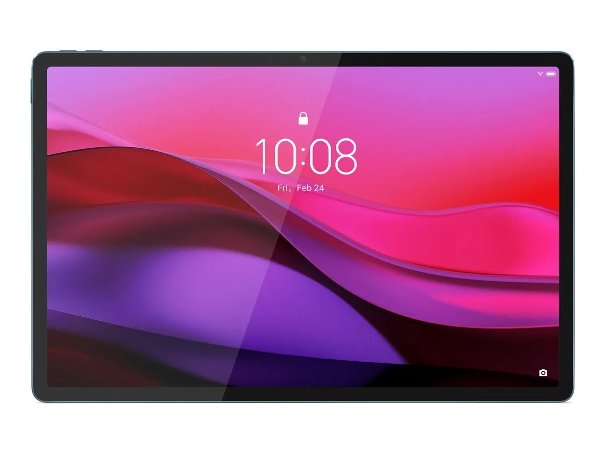 Lenovo Yoga Tab Plus ZAF9