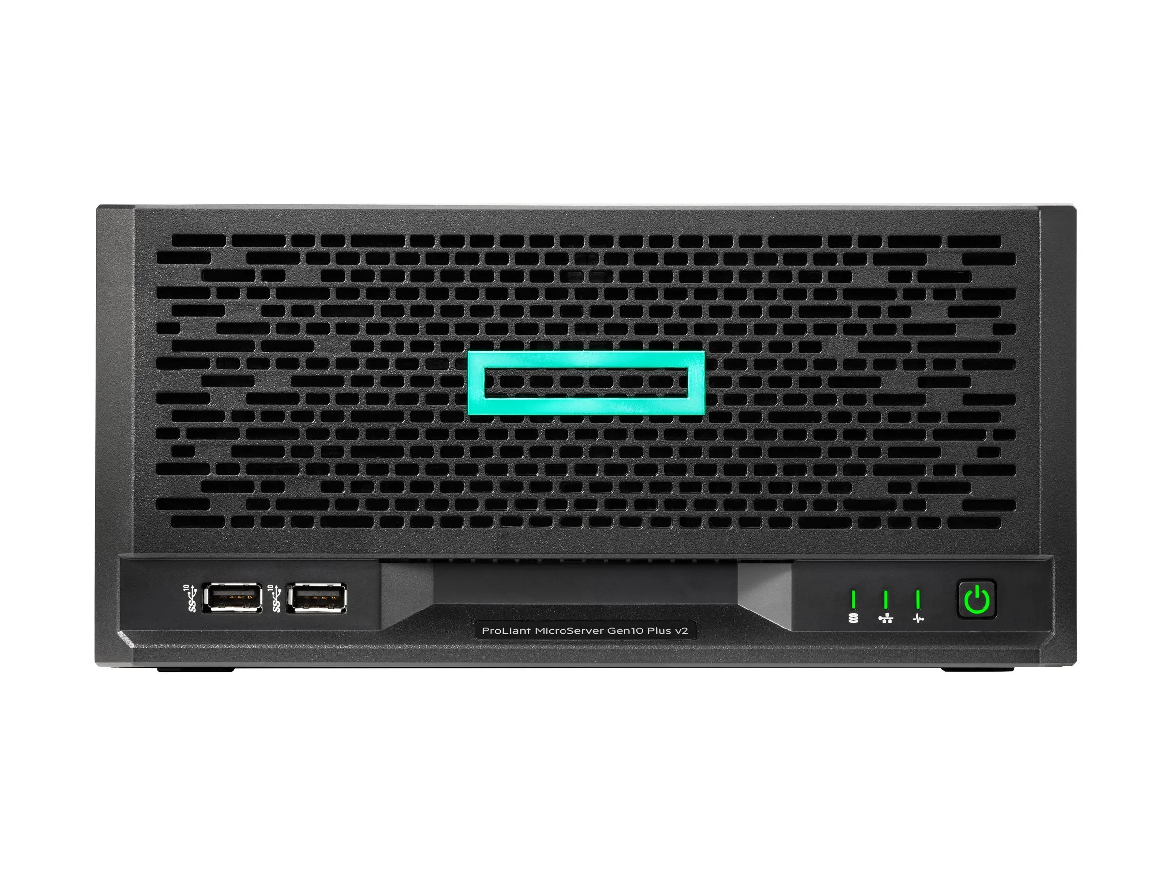 HPE ProLiant MicroServer Gen10 Plus v2 Performance 1