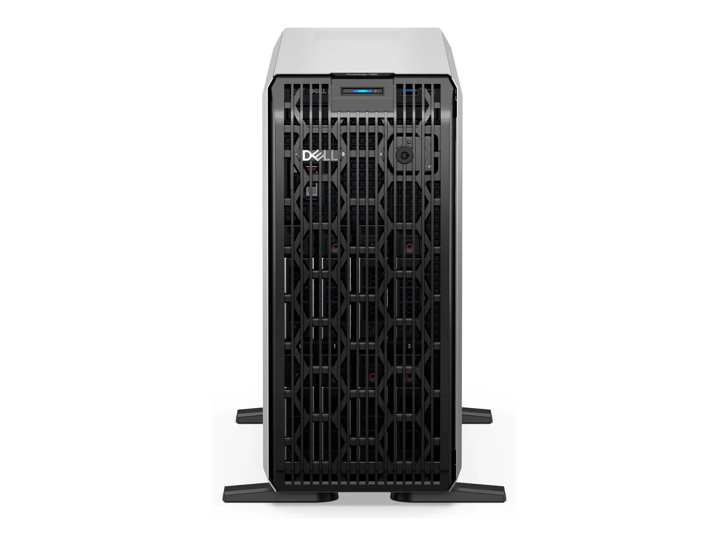 Dell PowerEdge T360