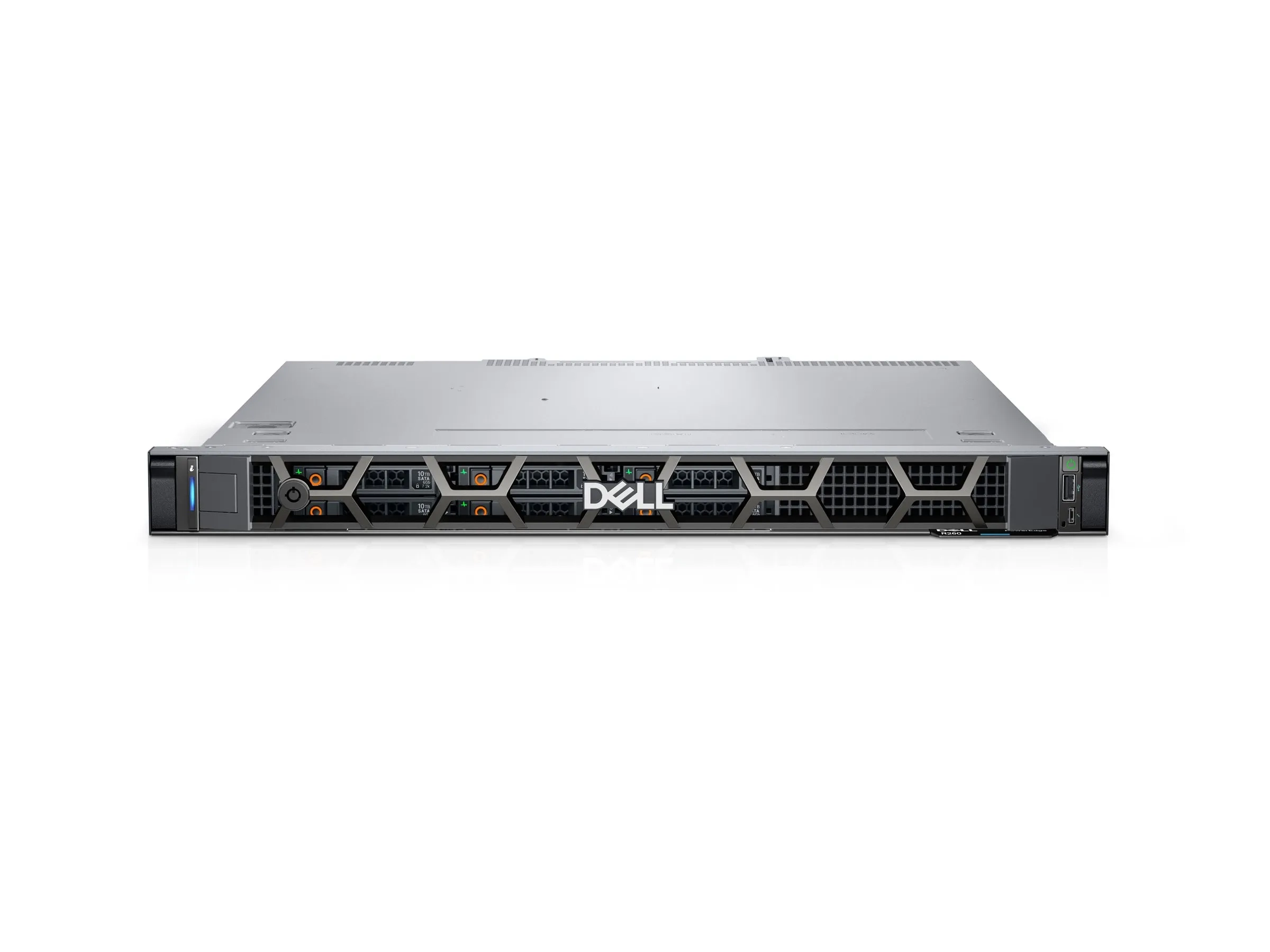 Dell PowerEdge R260