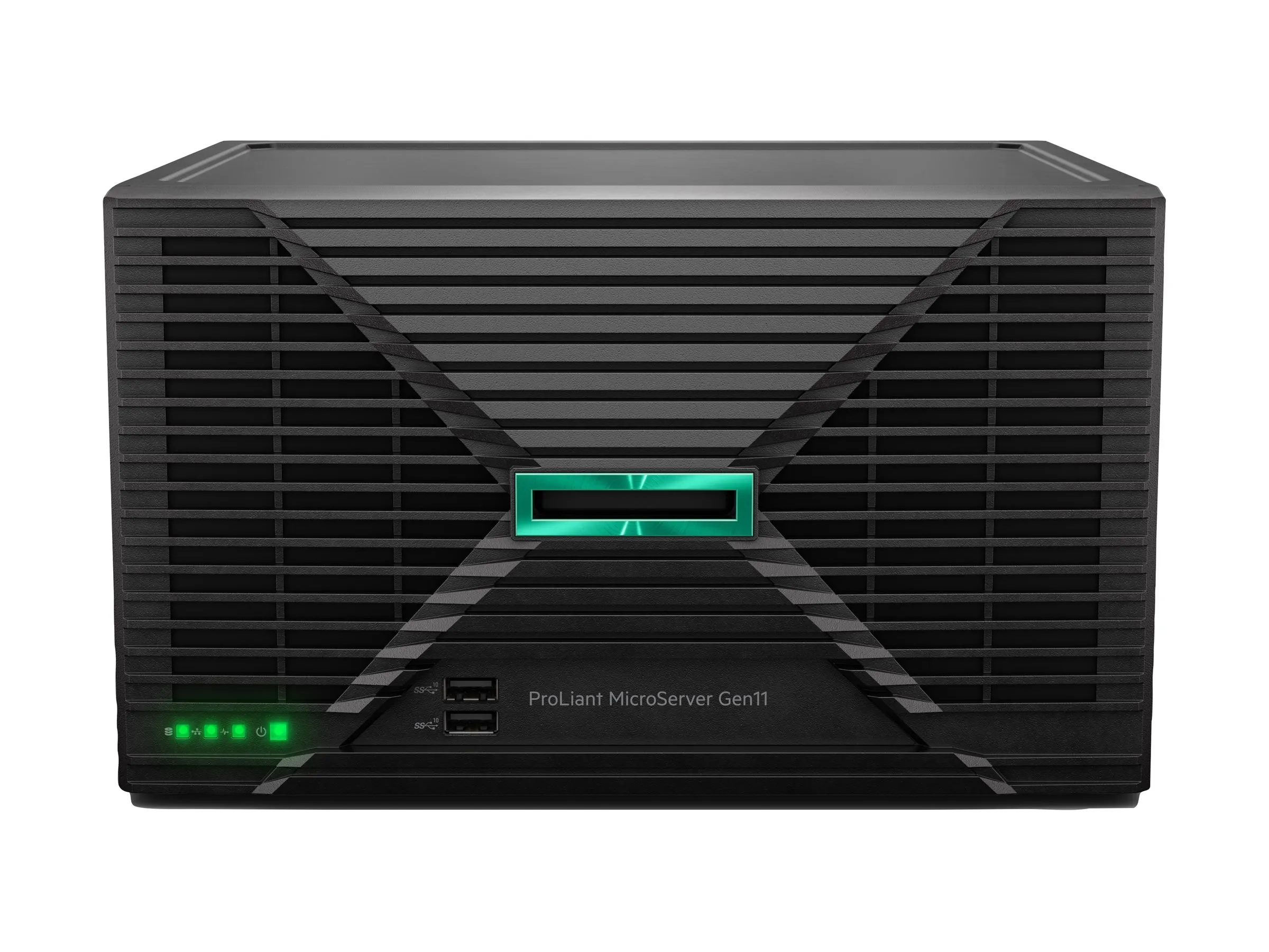 HPE ProLiant MicroServer Gen11