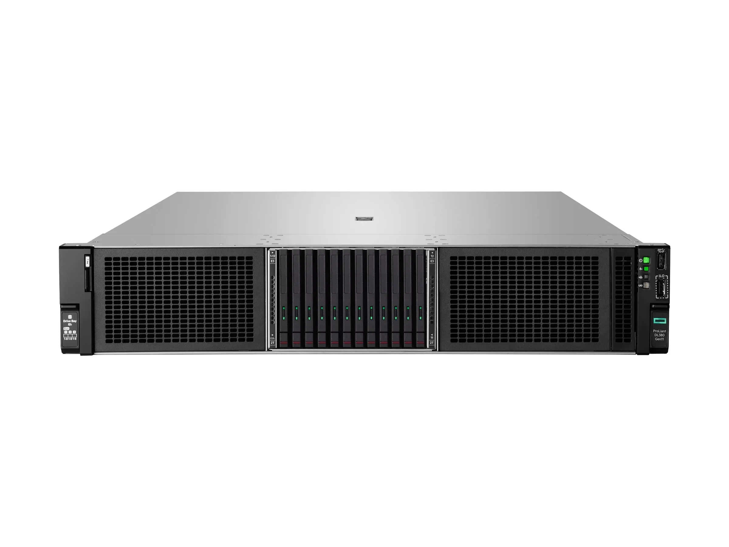 HPE ProLiant DL380 Gen11