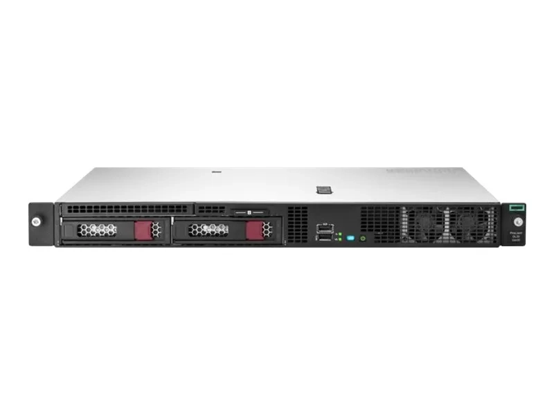 HPE ProLiant DL20 Gen10 Entry