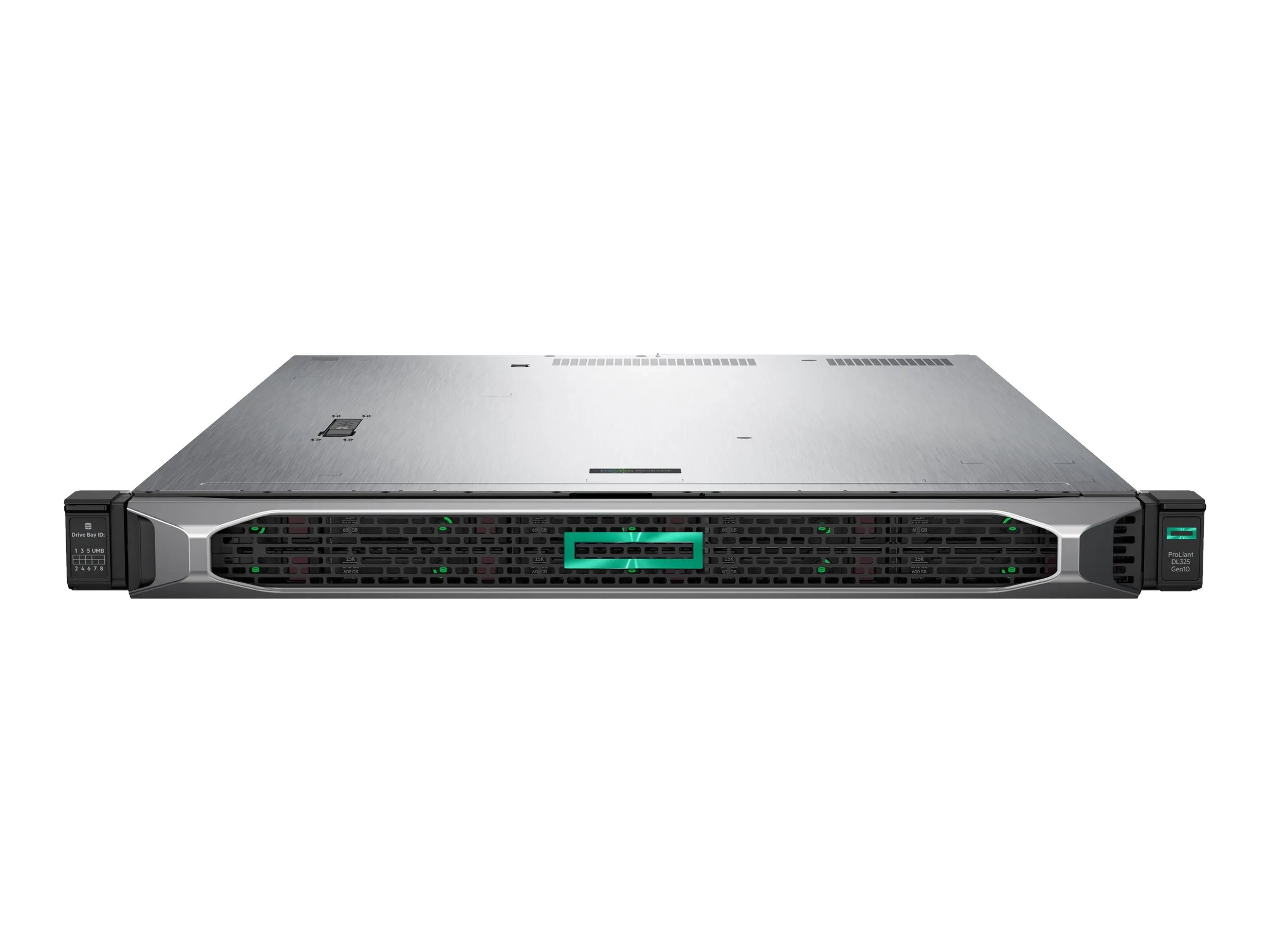 HPE ProLiant DL325 Gen10 Base