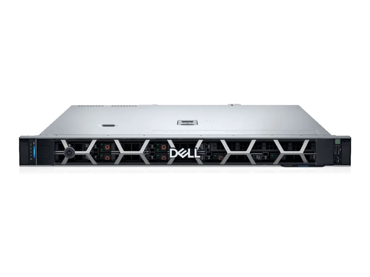 Dell PowerEdge R360