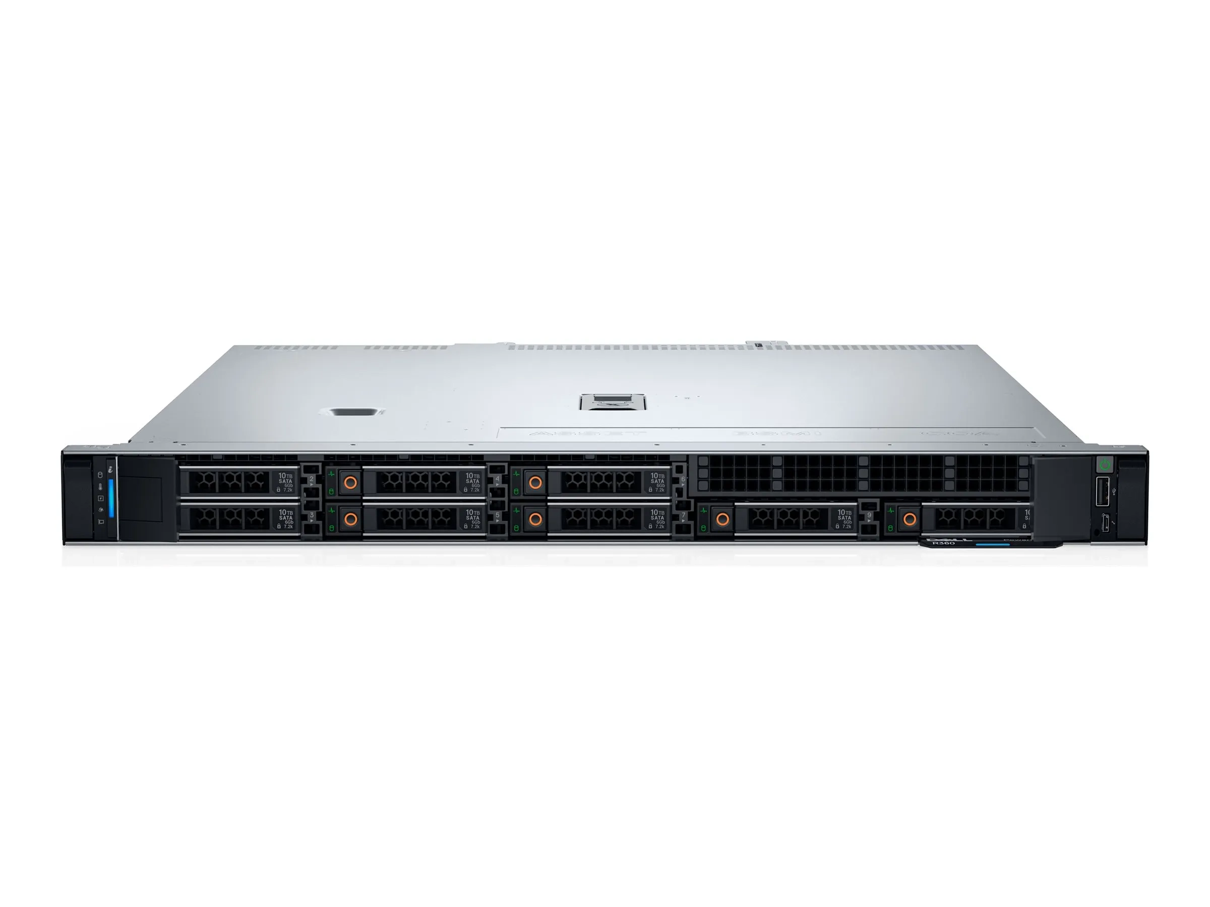 Dell PowerEdge R360
