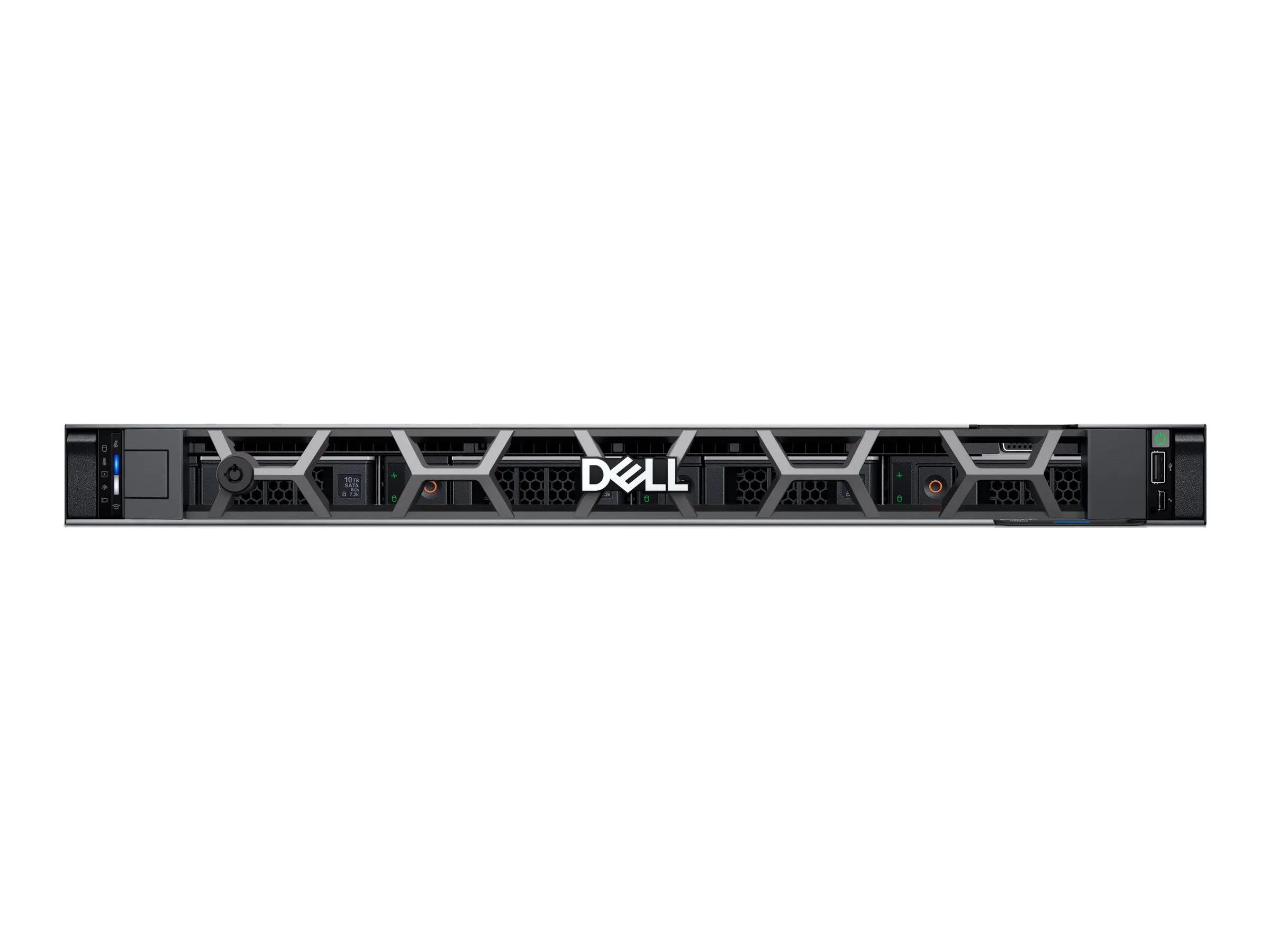 Dell PowerEdge R660xs