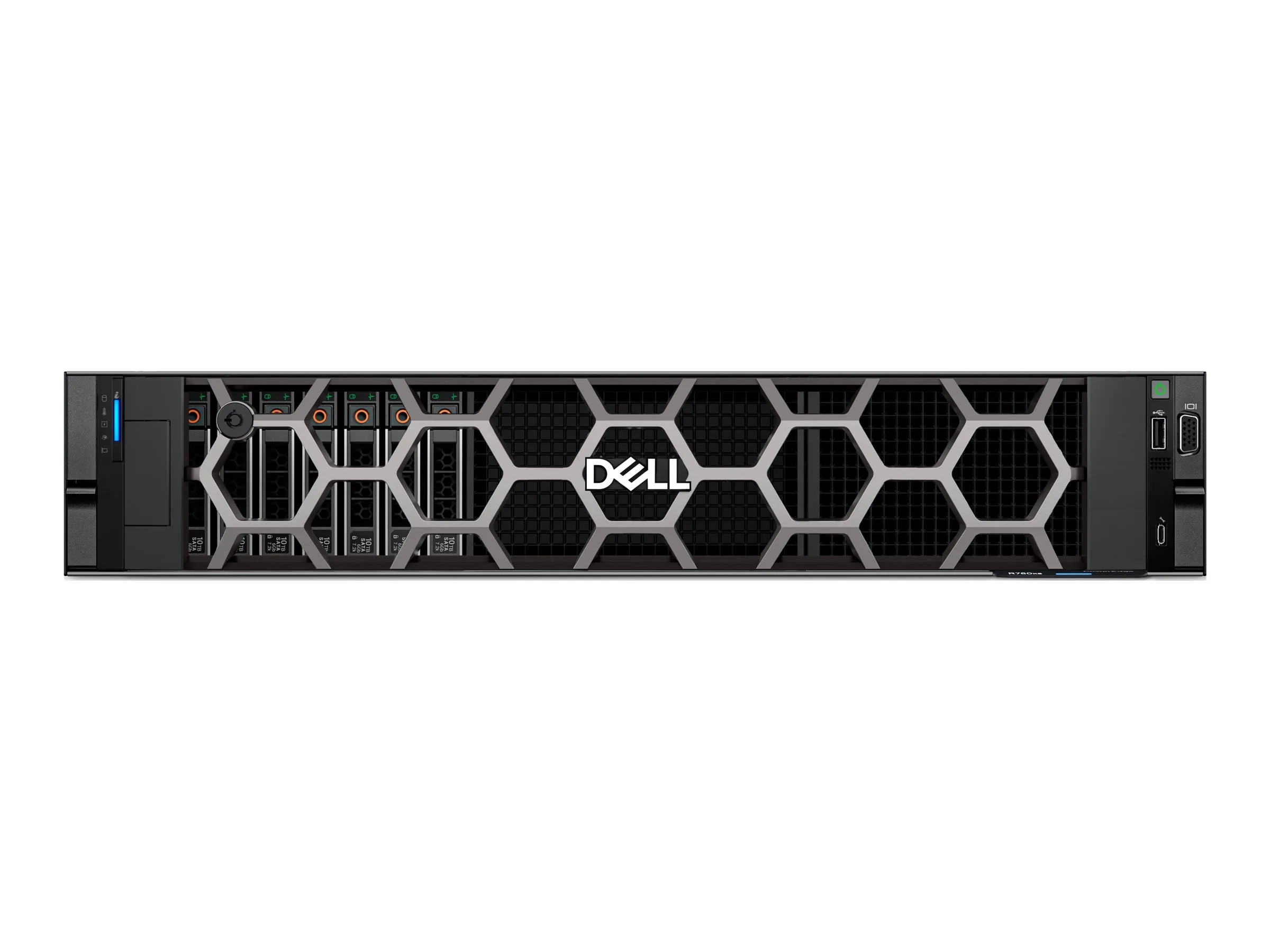 Dell PowerEdge R760xs
