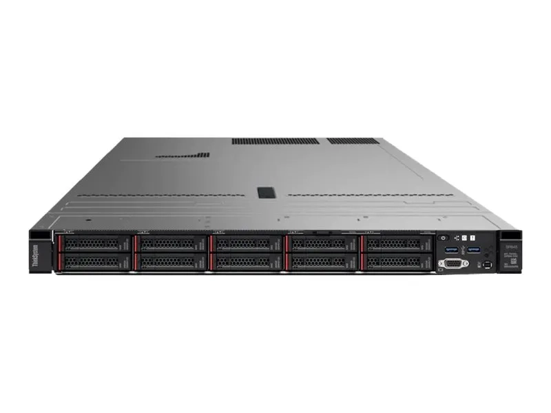 Lenovo ThinkSystem SR645 7D2X