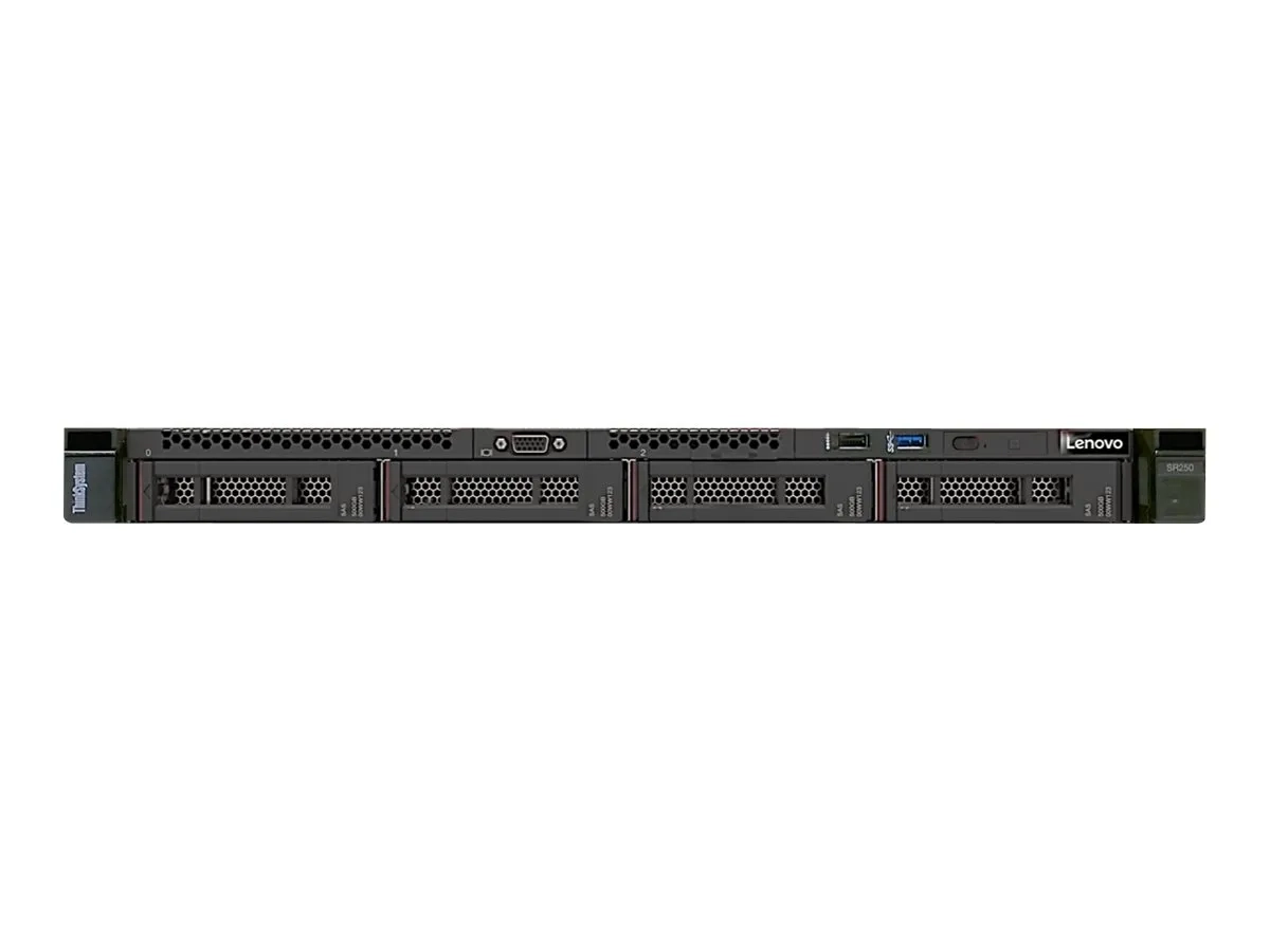 Lenovo ThinkSystem SR250 7Y51