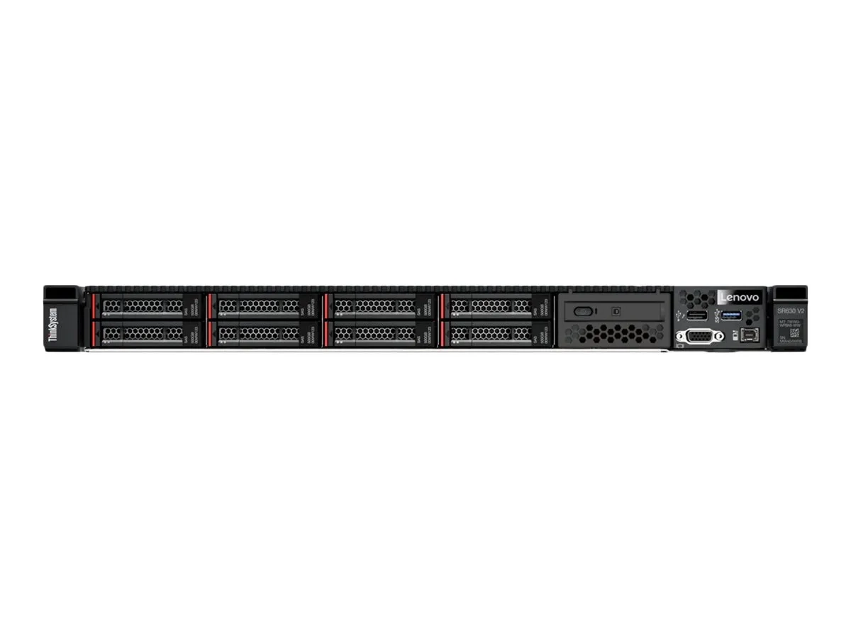 Lenovo ThinkSystem SR630 V2 7Z71