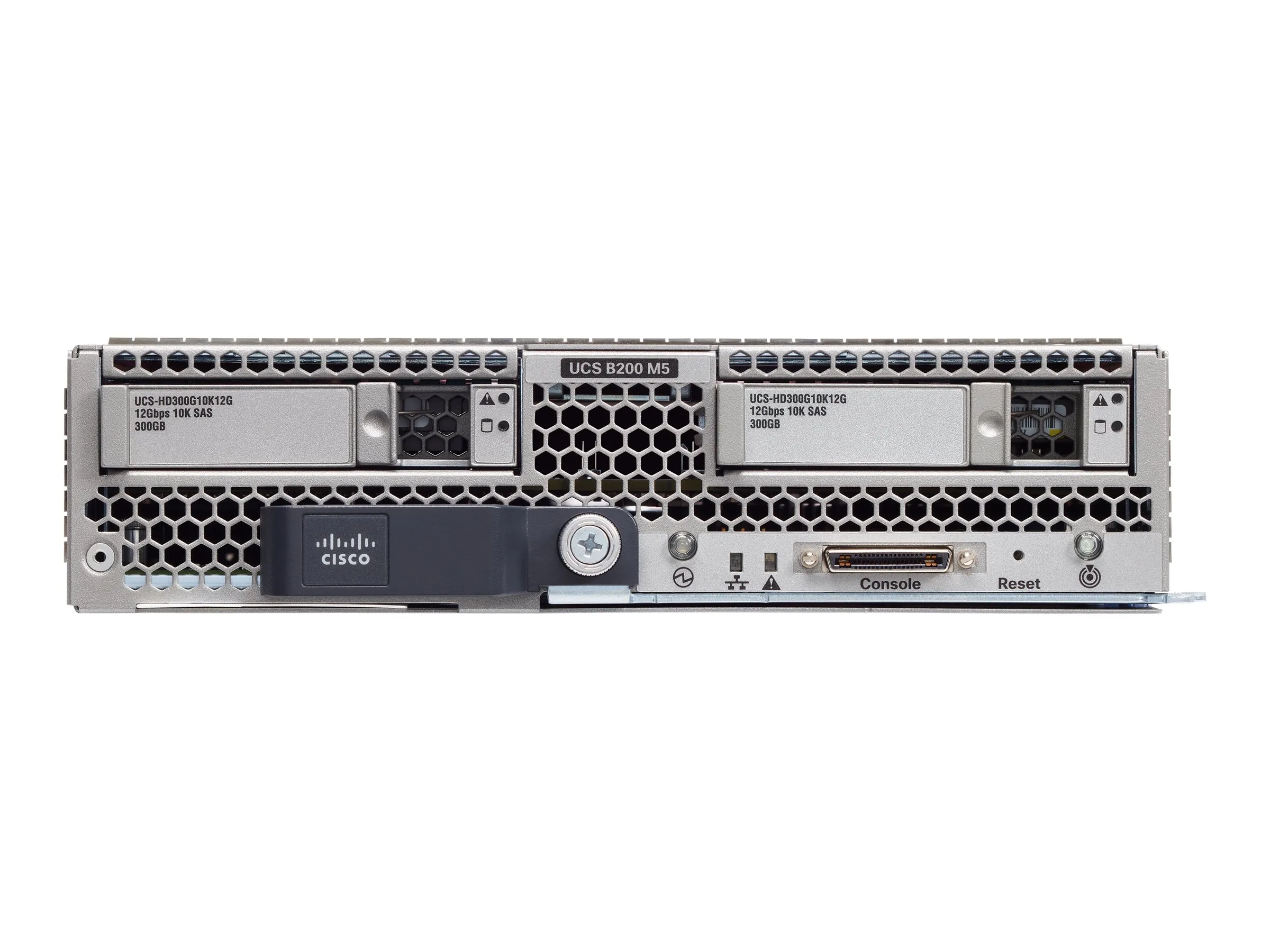 Cisco UCS B200 M5 Blade Server