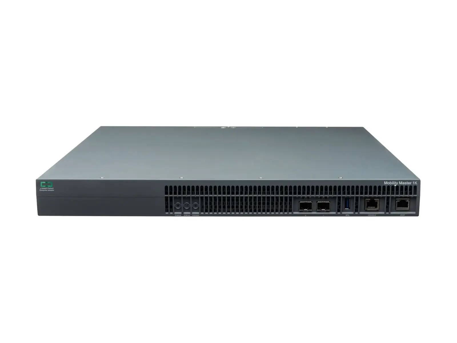 HPE Aruba Mobility Master Hardware Appliance up to 1000 Devices