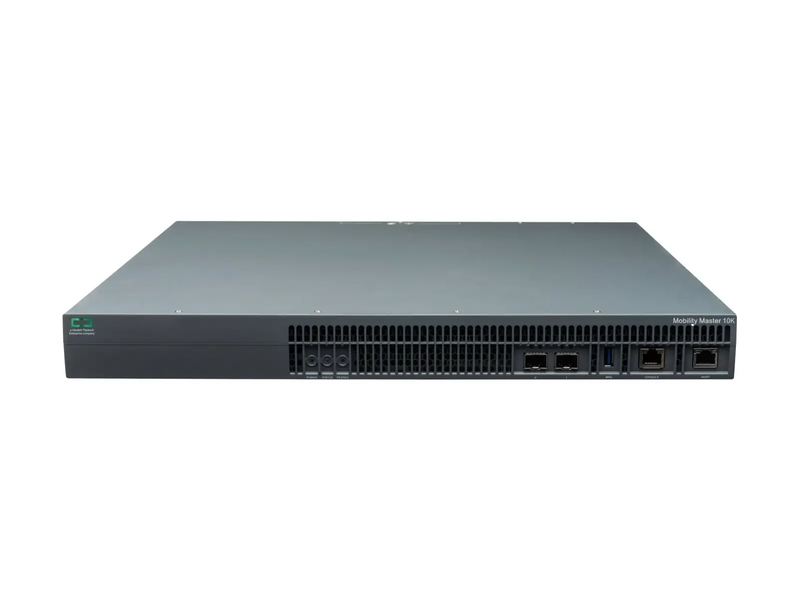 HPE Aruba Mobility Master Hardware Appliance up to 10000 Devices