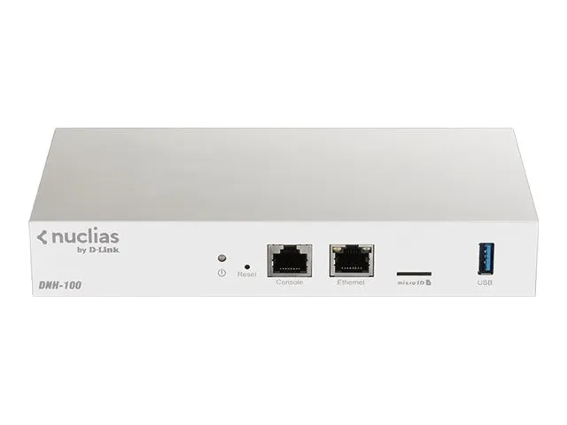 Nuclias Connect Wireless Controller