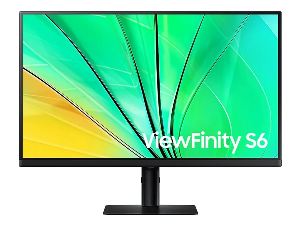 Samsung ViewFinity S6 S27D600EAU