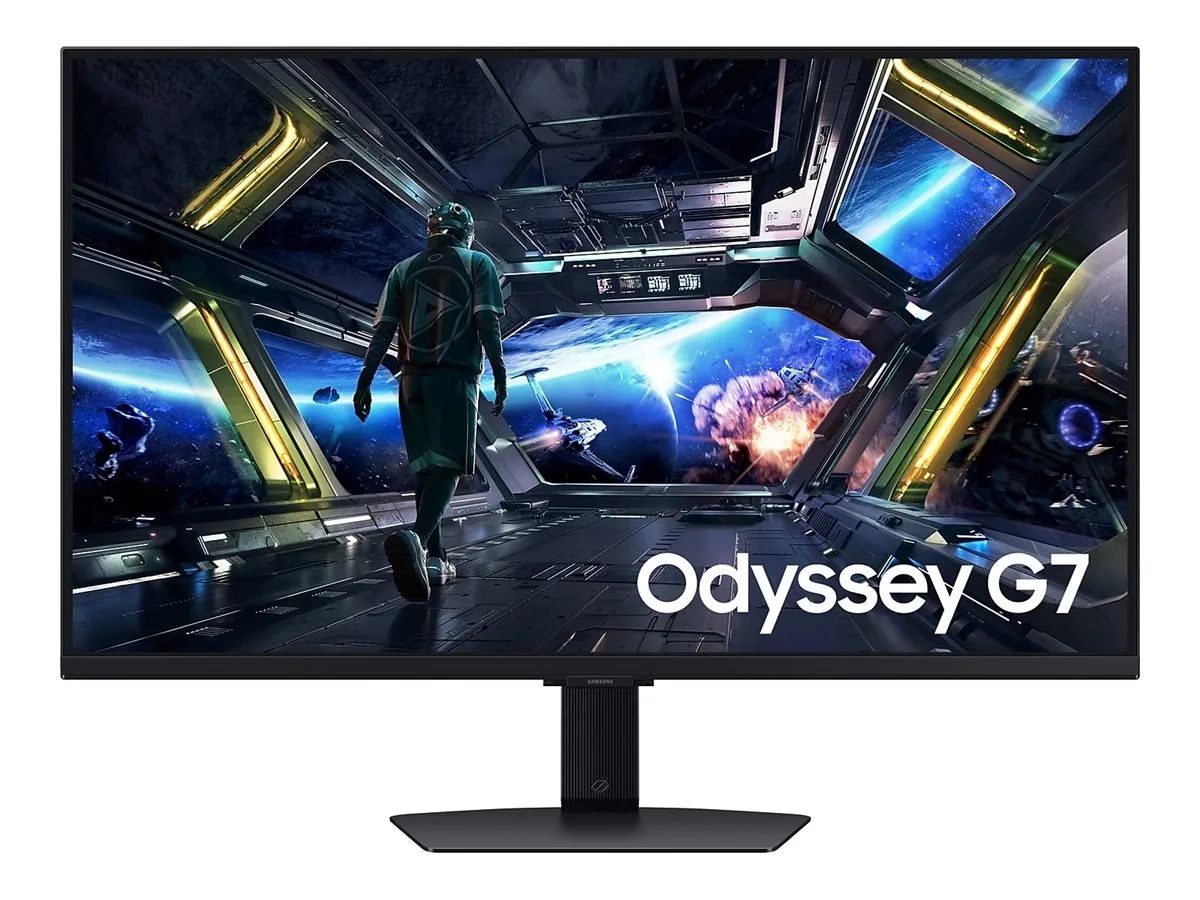 Samsung Odyssey G7 S32DG702EU