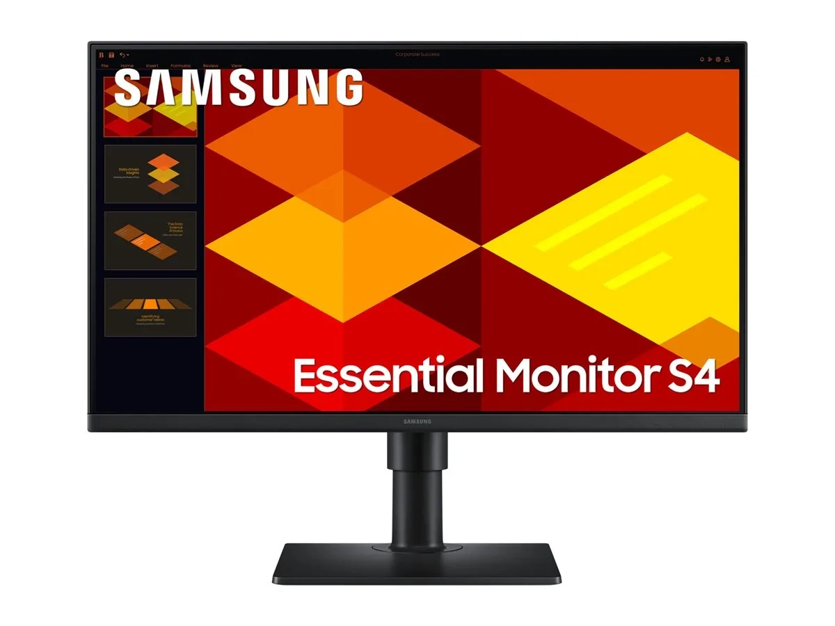 Samsung S24D406GAU