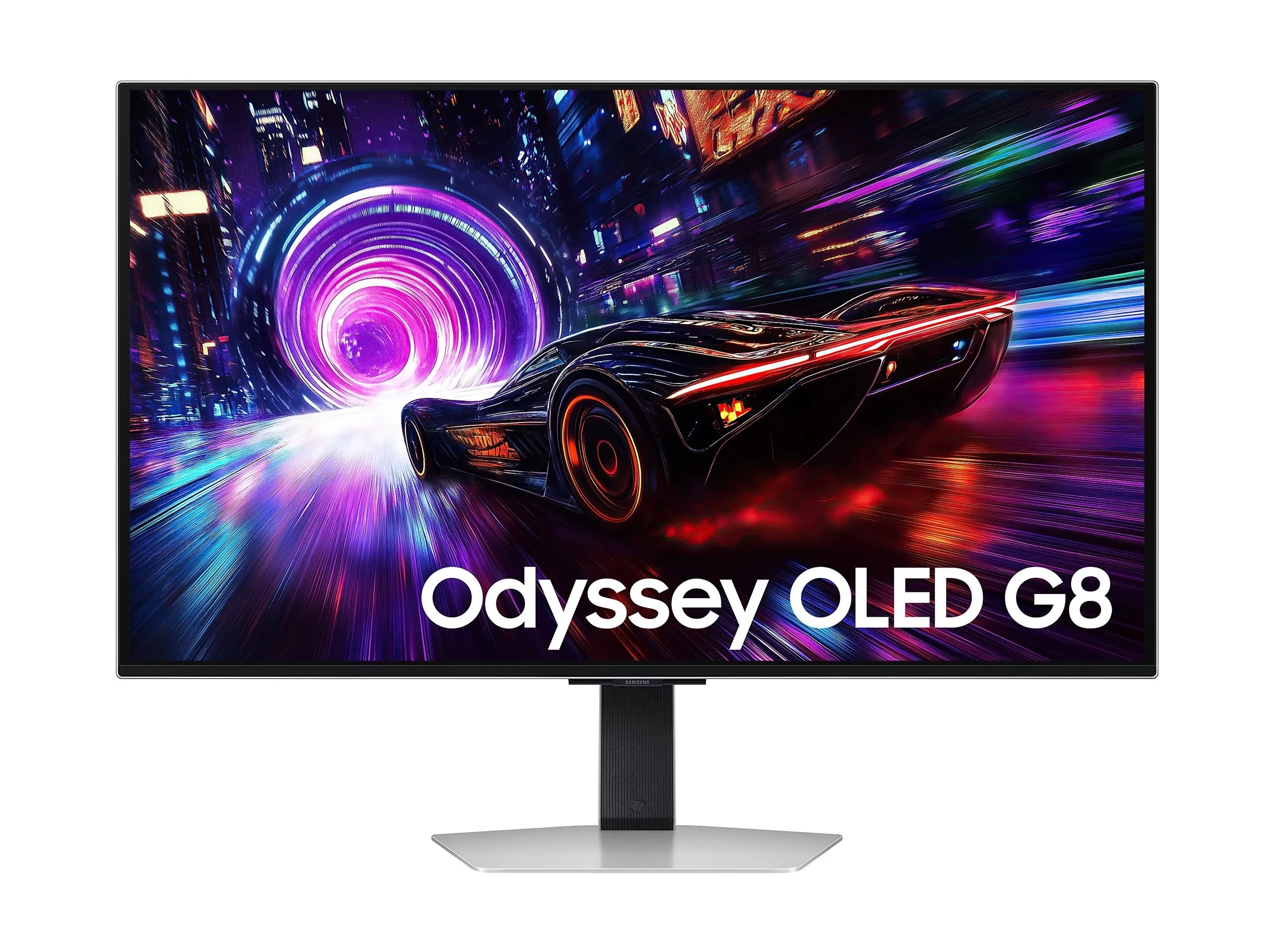 Samsung Odyssey OLED G8 S32FG810SU