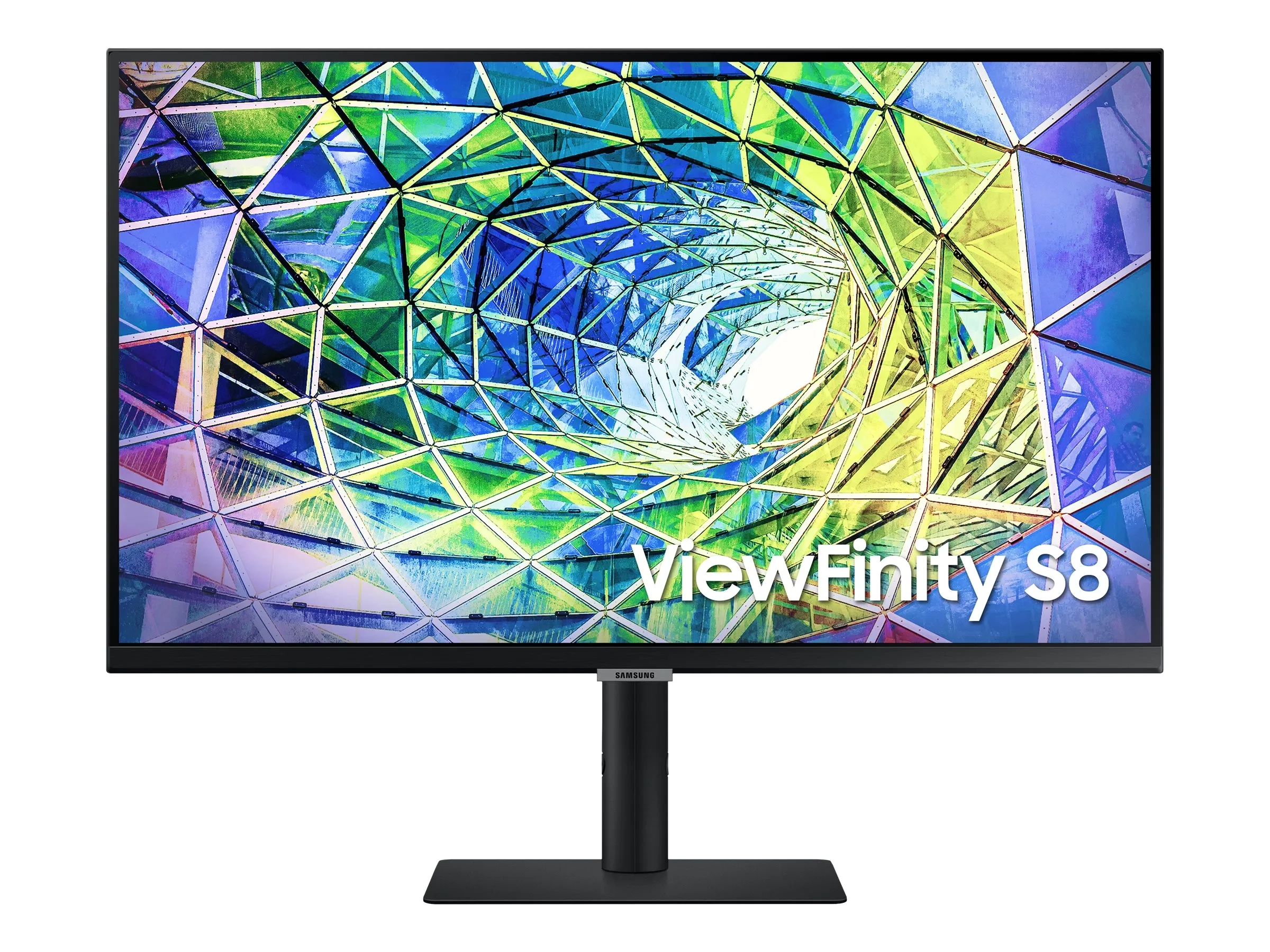 Samsung ViewFinity S8 S27A800UJP
