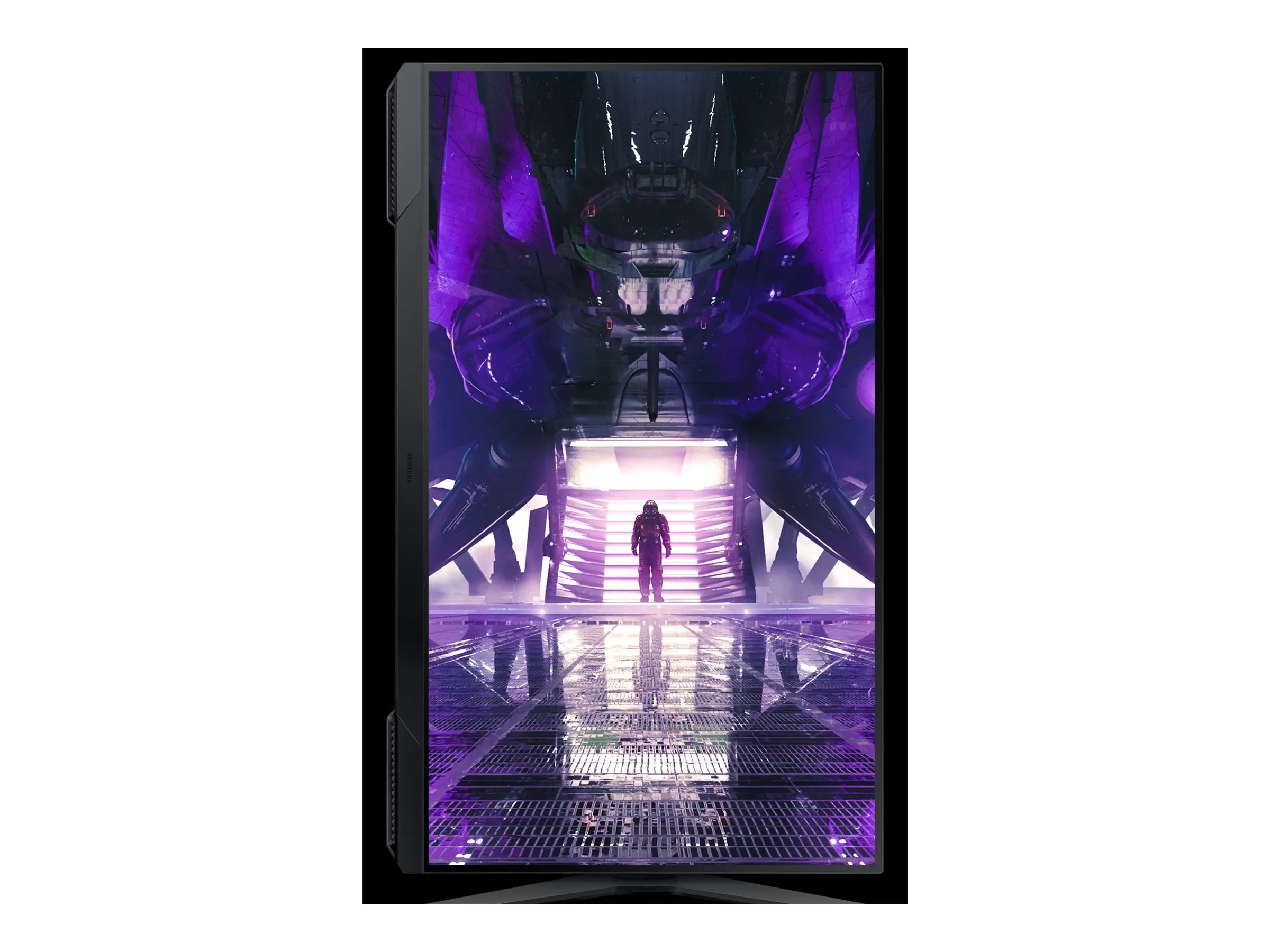 Samsung Odyssey G3 S27AG300NR