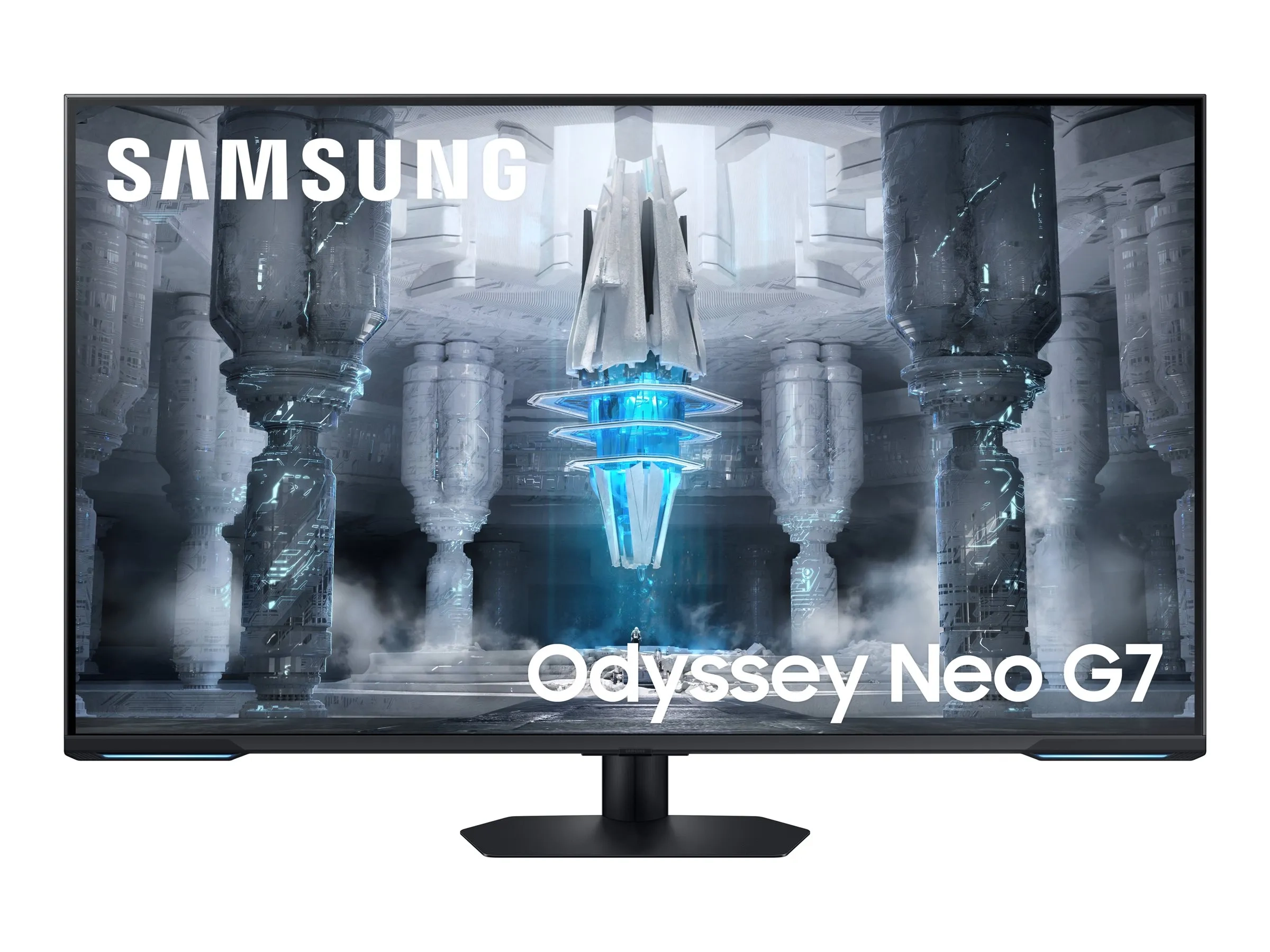 Samsung Odyssey Neo G7 S43CG700NU