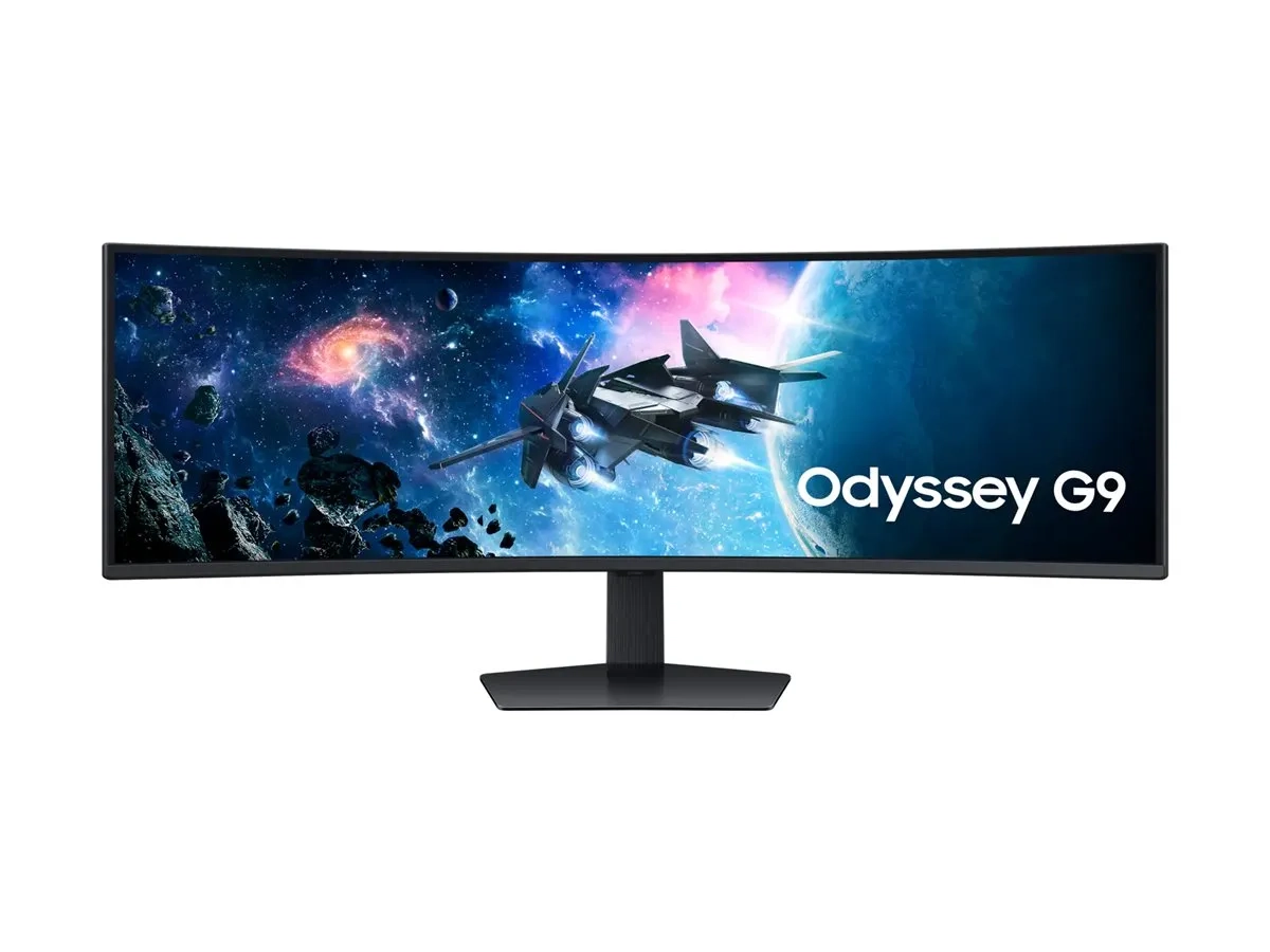 Samsung Odyssey G9 S49CG954EU