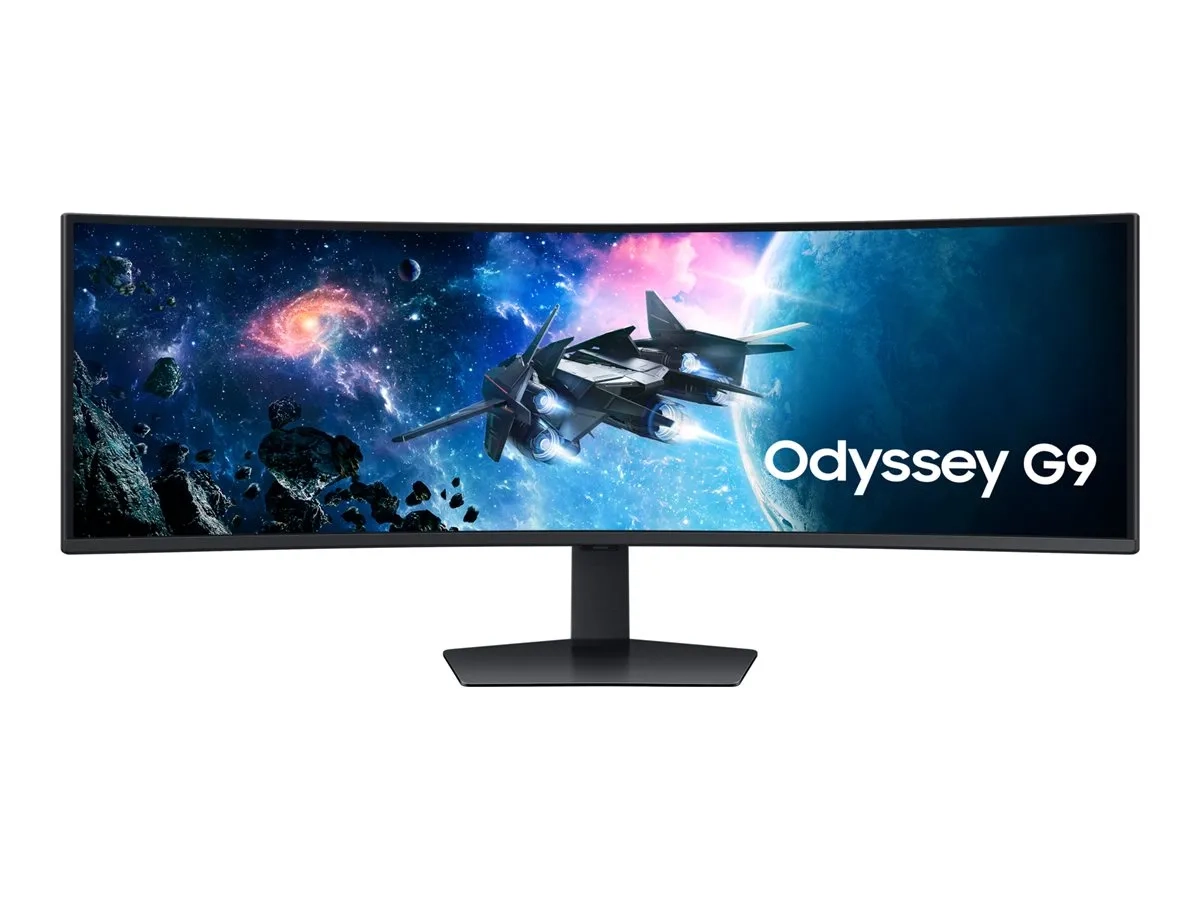Samsung Odyssey G9 S49CG950EU